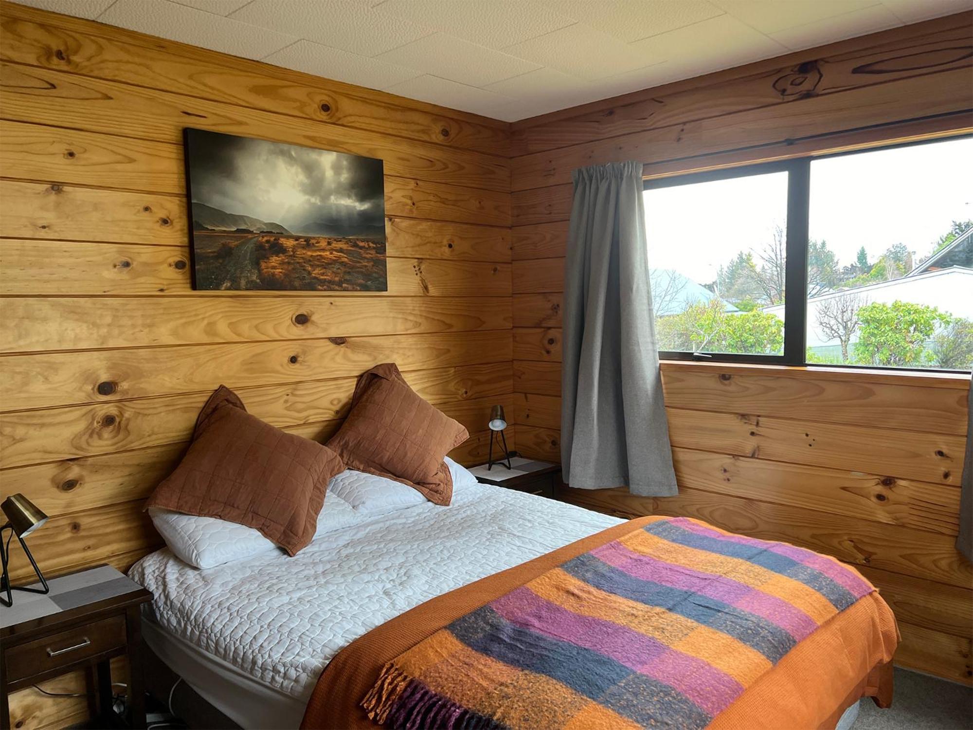4 Alpine Ave Villa Hanmer Springs Eksteriør billede